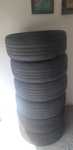 cauciucuri de vară Goodyear 205/55/16