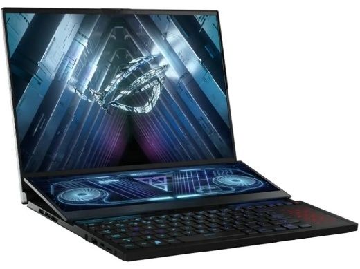 Продам  Ноутбук Asus ROG Zephyrus Duo 16