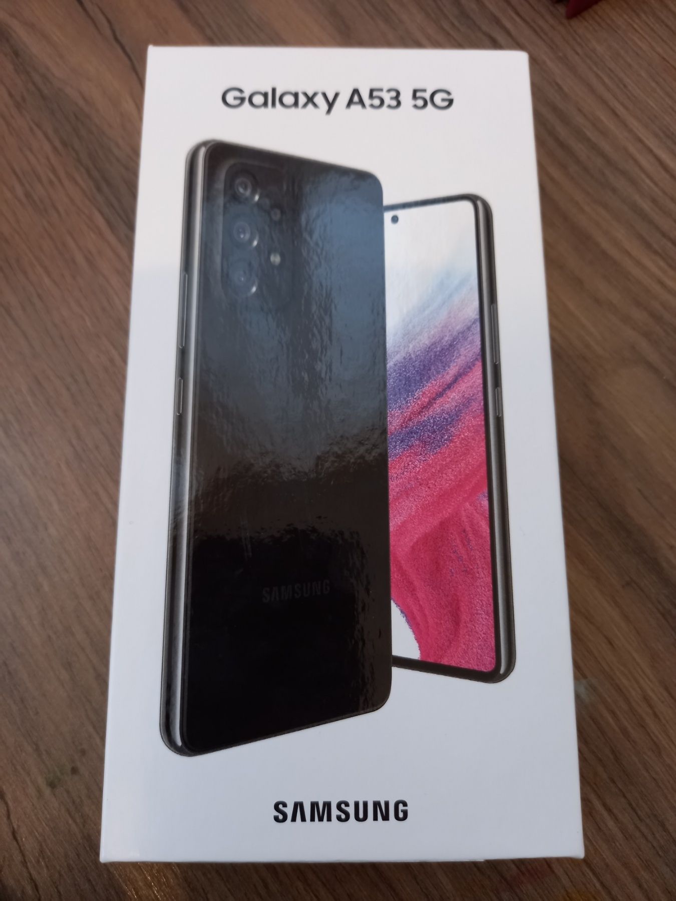 Samsung A53 5G /128GB 6GB RAM/