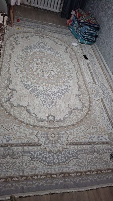 Продам ковер для зала 3*4 размер 17000тыс