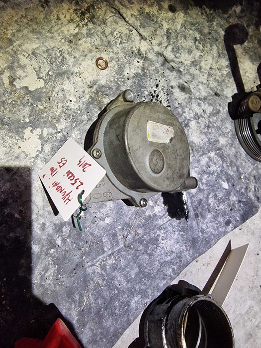 Pompa Vacuum Hyundai H1 2.5CRDI Euro 5 cod 28810-4A700