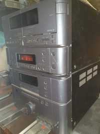 Compact sistem audio Telefunken 3400