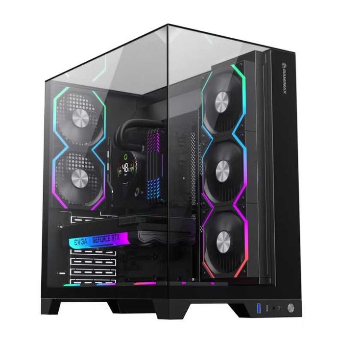 ASUS ROG MAXIMUS Z790 HERO tayyor pc sotiladi