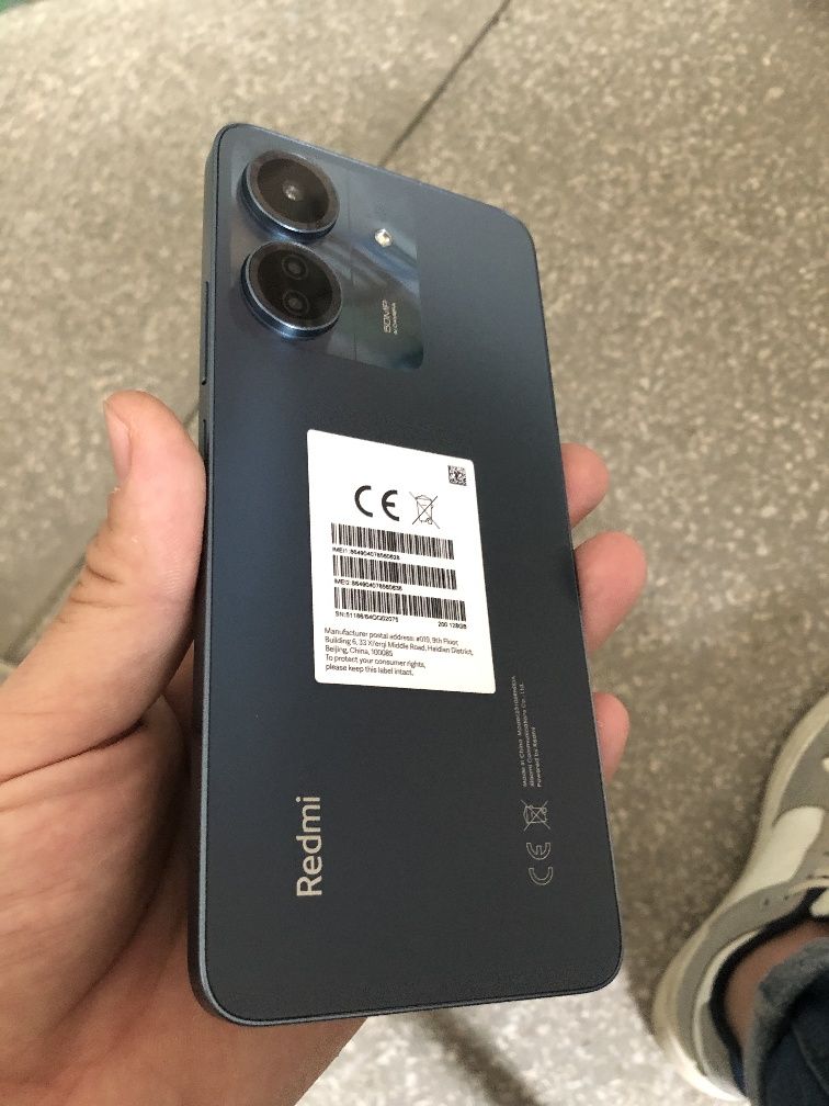 Redmi 13 c sotiladi