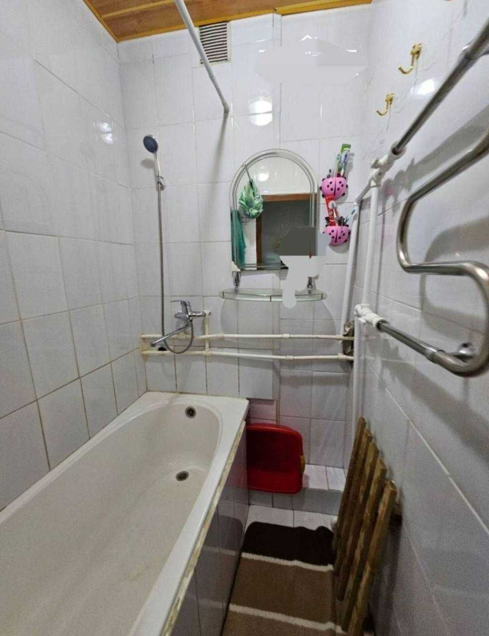2 хоналик квартира 5 этаж динамо бозорча