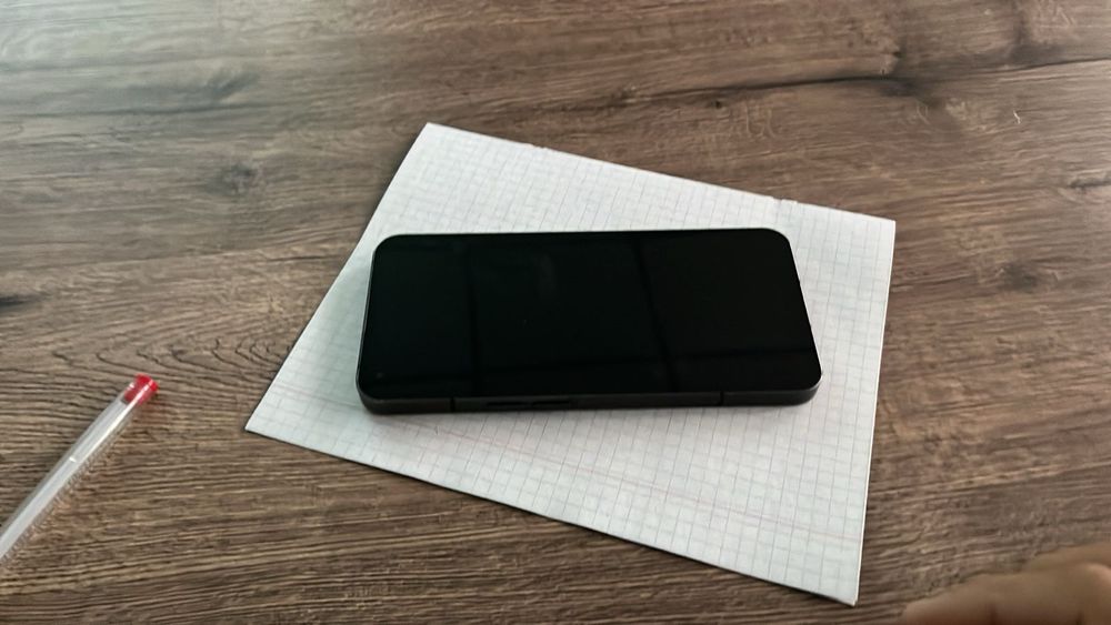 Nothing phone 1 обмен