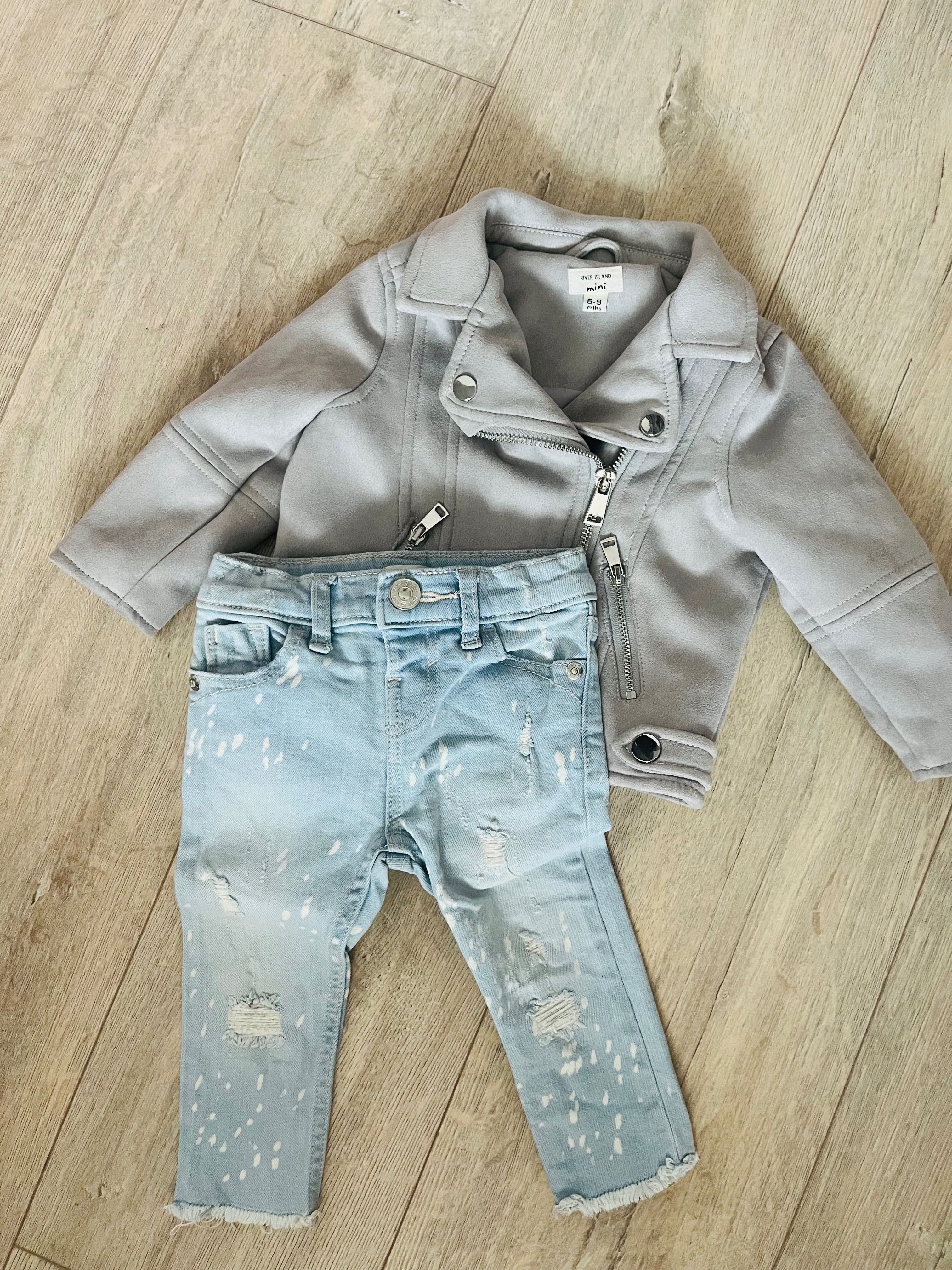 Дрешки okaidi, river island, adidas