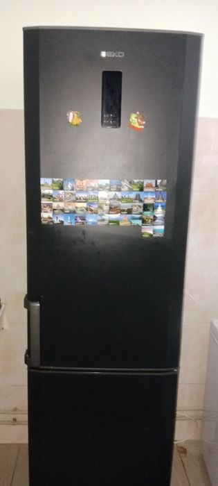 Продам холодильник в хорошем состоянии.