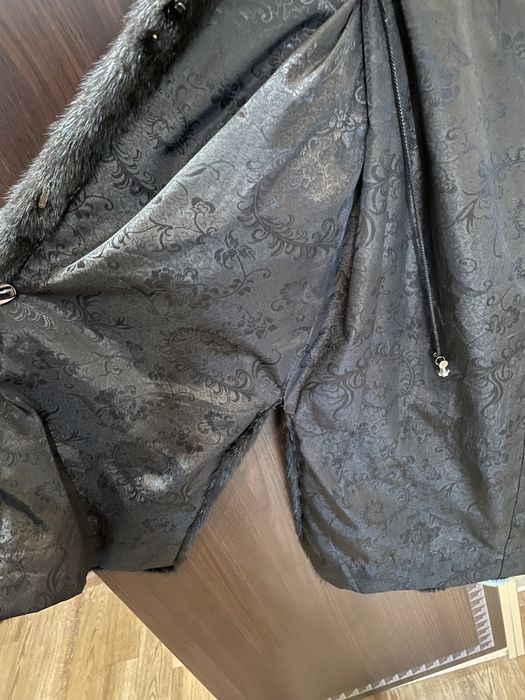 Продам норковую шубы в идеальном состоянии