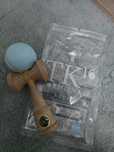 Kendama TK16 (nu krom, nu sweets, nu israel, nu usa, nu europe)