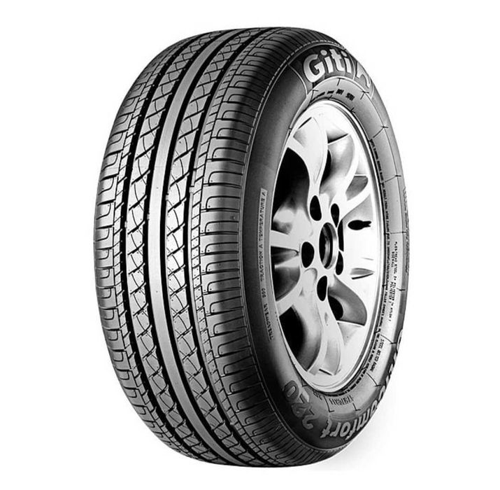 Giti Comfort 220 V1 185 65 R15