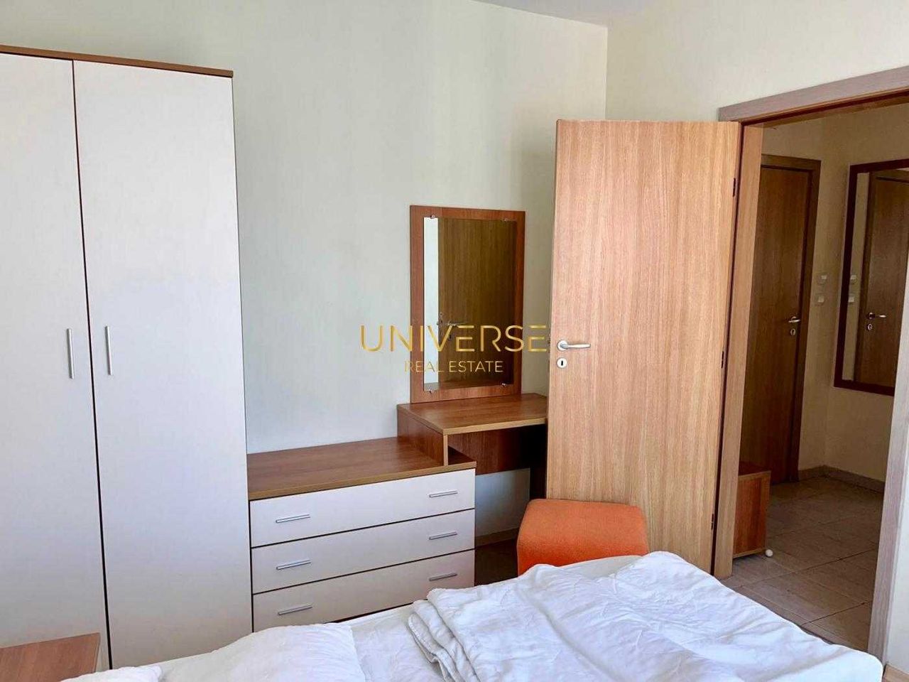 Продава се Двустаен апартамент в к.к. Слънчев бряг - 63 кв.м за 1072 €/кв.м - Снимка #7