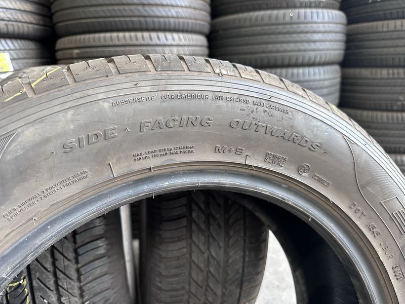 235/60/18 GOODYEAR 4бр