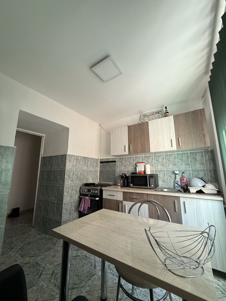Apartament cu doua camere