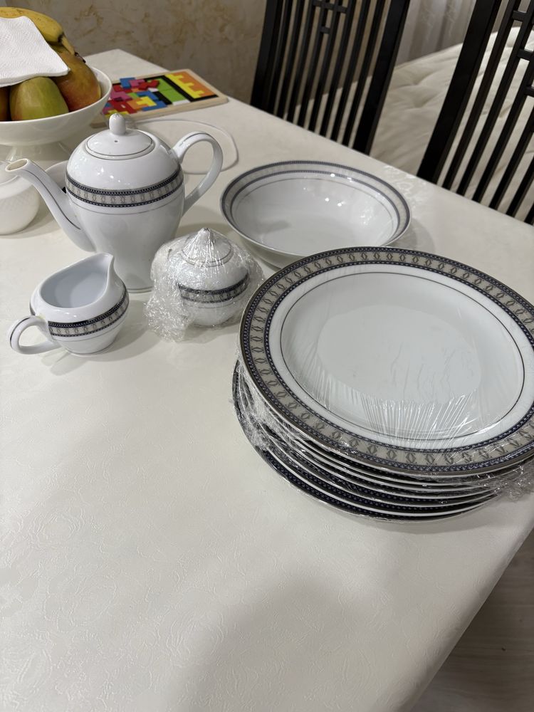 Продам хорошую посуду