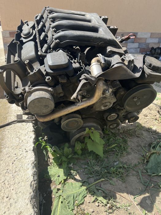 Motor BMW E46 2.0 150 cp