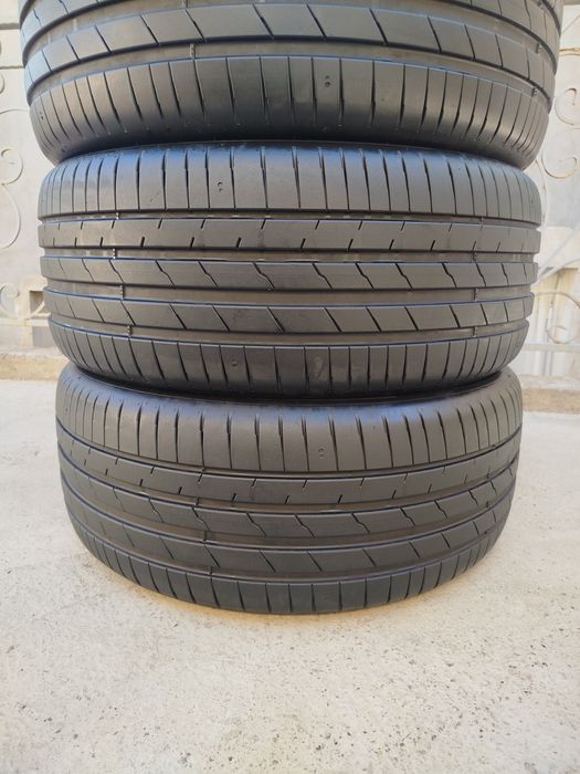 245 45 R19 Shina Hankook ion Evo