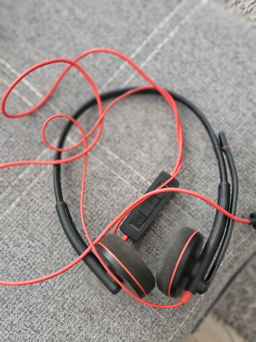Plantronics Blackwire 3220 USB‑C