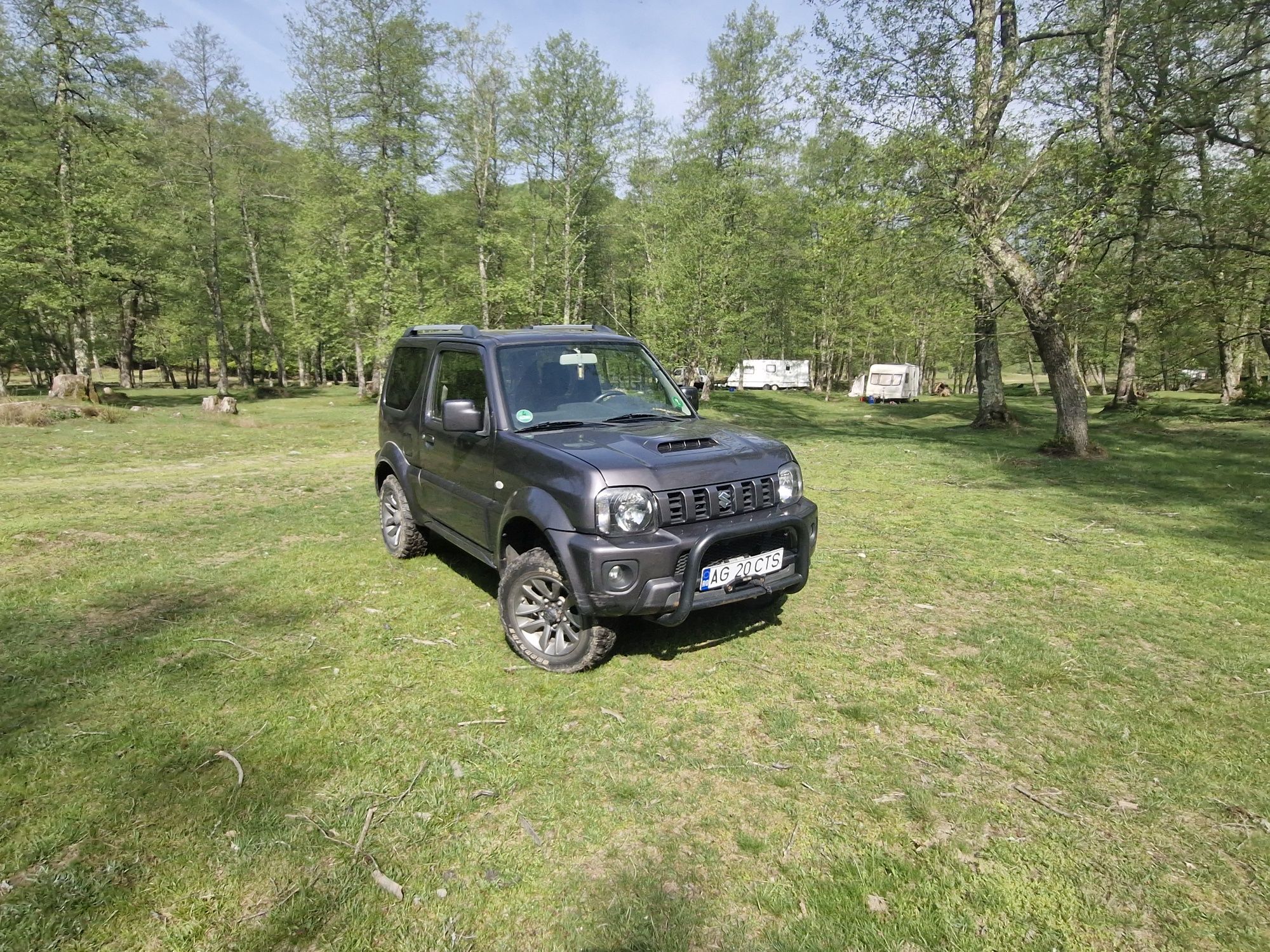 Suzuki jimny 1.3