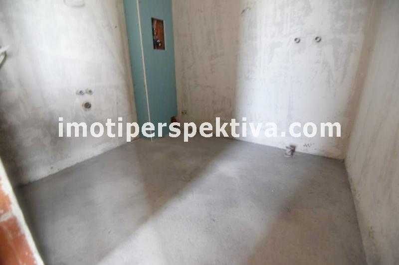 Продава се Двустаен апартамент в Пловдив, Кючук Париж - 60 кв.м за 1475 €/кв.м - Снимка #4