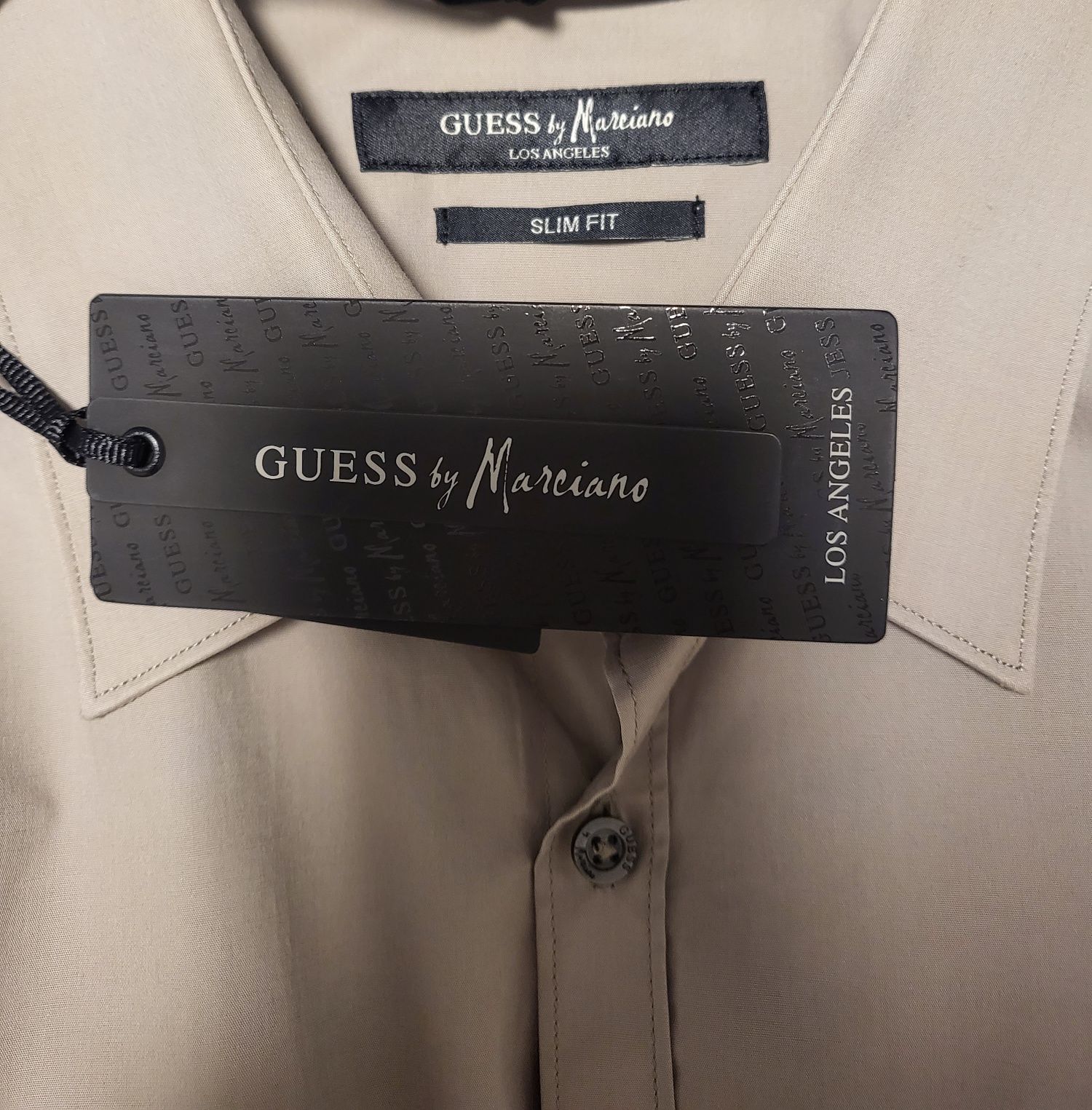 Мъжки ризи "Guess by Marciano"