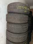 Anvelope MS 225 55 16 pirelli 2022 7mm