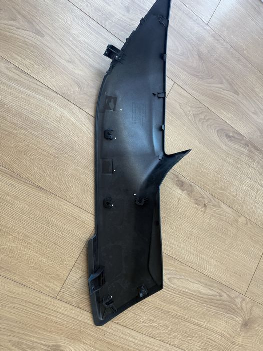 Carena CFmoto 450 mt