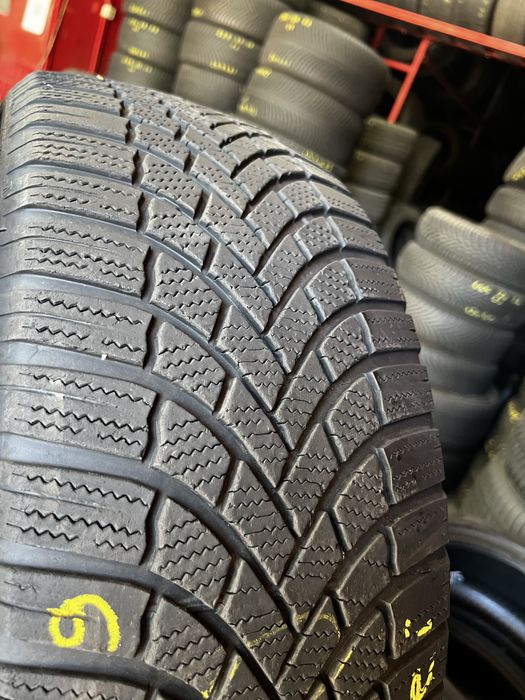 235 55 19 bridgestone iarna dot 2021