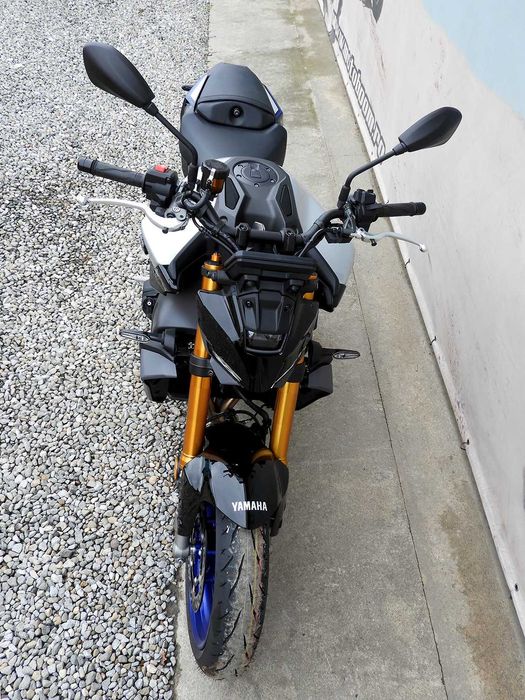 Motocicleta Yamaha MT-09 SP 2024 | Rate | Leasing