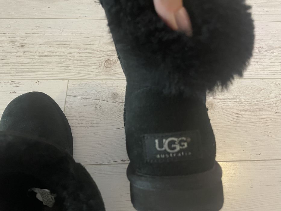 UGG originale nr 36
