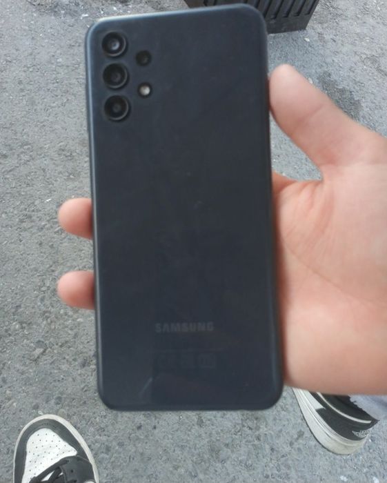 Samsung a13   64
