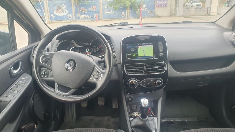 Vand Renault Clio