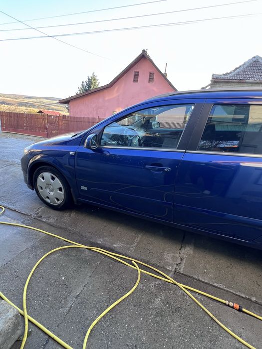 Opel astra h 1.9 diesel 150 cp