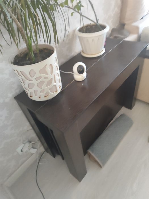 Продам стол раздвижной