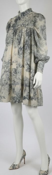 Rochie In the Style