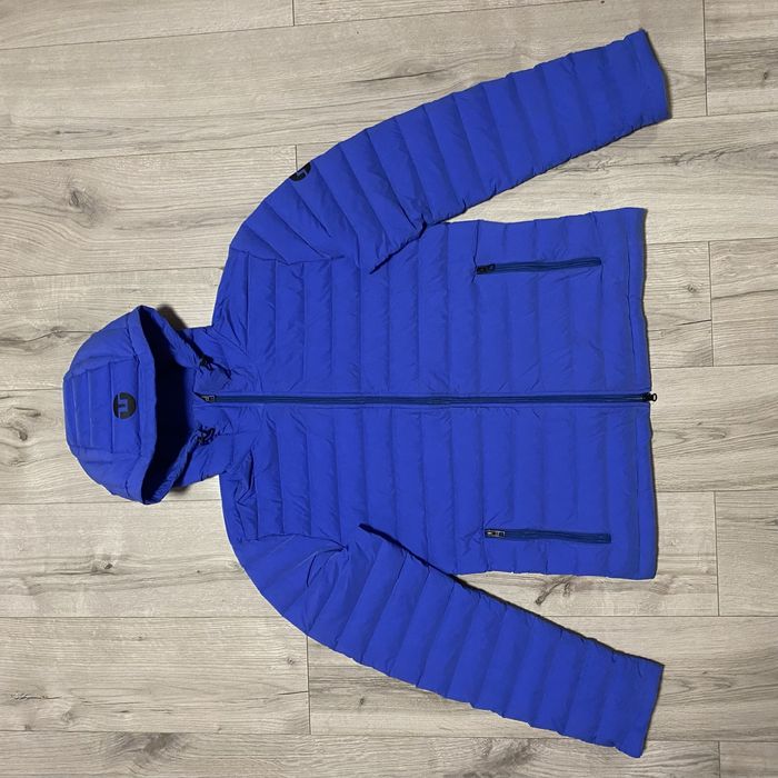 J.Lindeberg Down 800 XL norrona rab patagonia arcteryx salomon mammut
