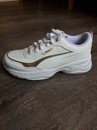 Sneakers puma noi 38