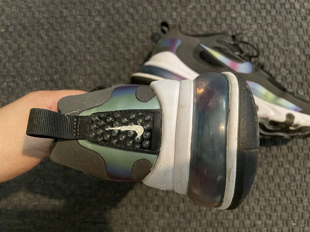 Обувки Nike air max 270 react “bubble pack”
