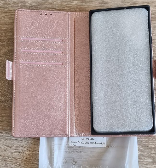 Samsung S22 ultra case