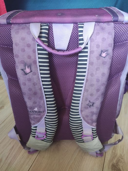 Детска ученическа раница