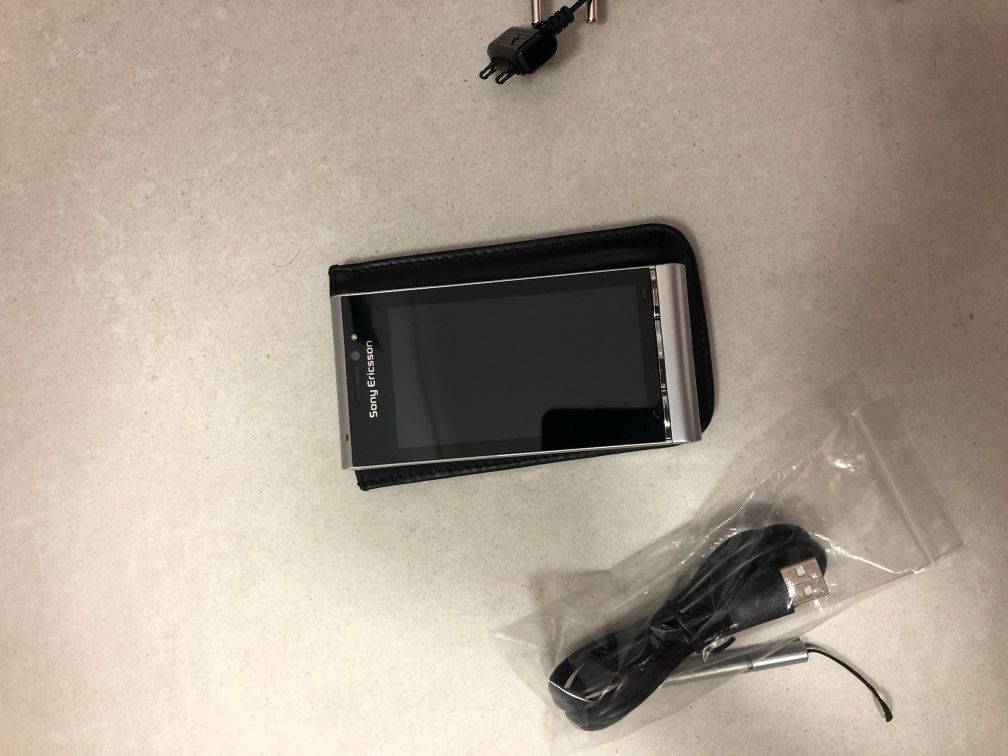 Sony Ericsson Satio U1i