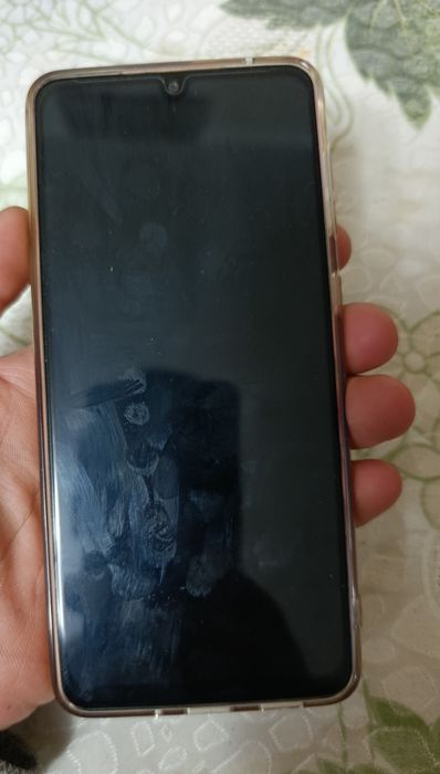 Samsung galaxy A33 5g