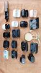 Cutie incarcare Jabra, JBL, Samsung, Skullcandy, Google Pixel, Soundc