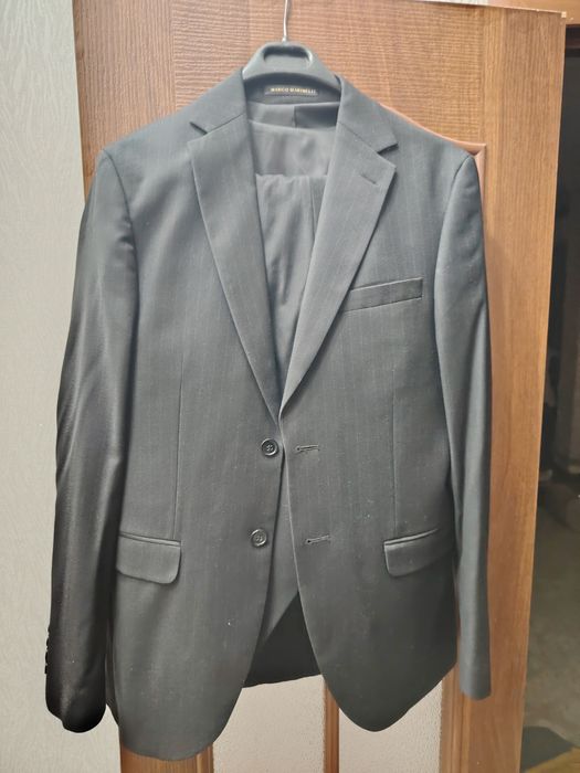 Костюм брюки тройка, новые