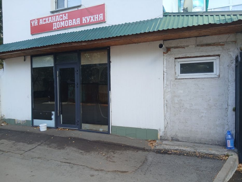 Сдам помещение под любой бизнес  (кроме продуктового магазина)