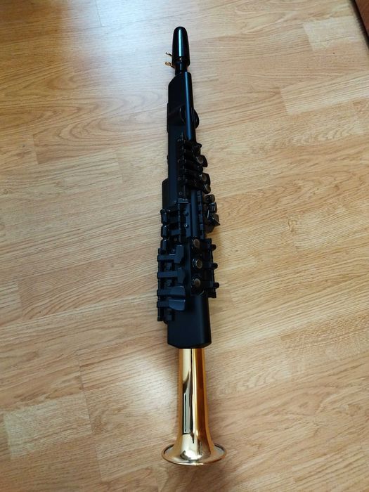 Yamaha YDS-150 Digital saxofon