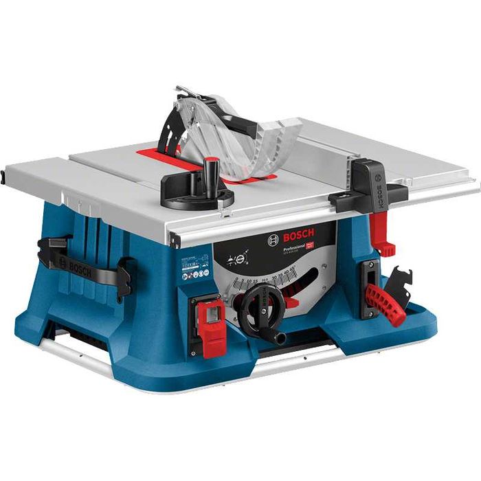 Fierastrau de banc Bosch Professional GTS 635-216, 1600 W, 216 mm