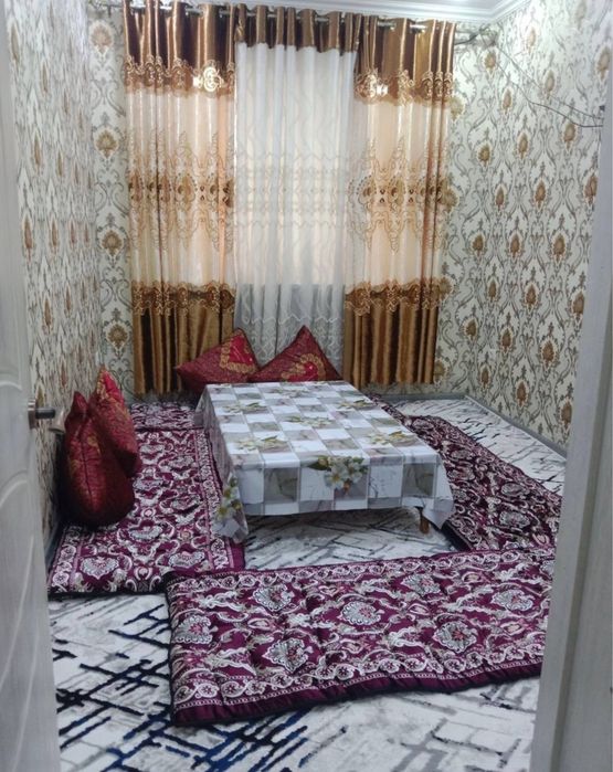 Аренда Корасу 6 2хона  350 Йигитларга йоки оилага