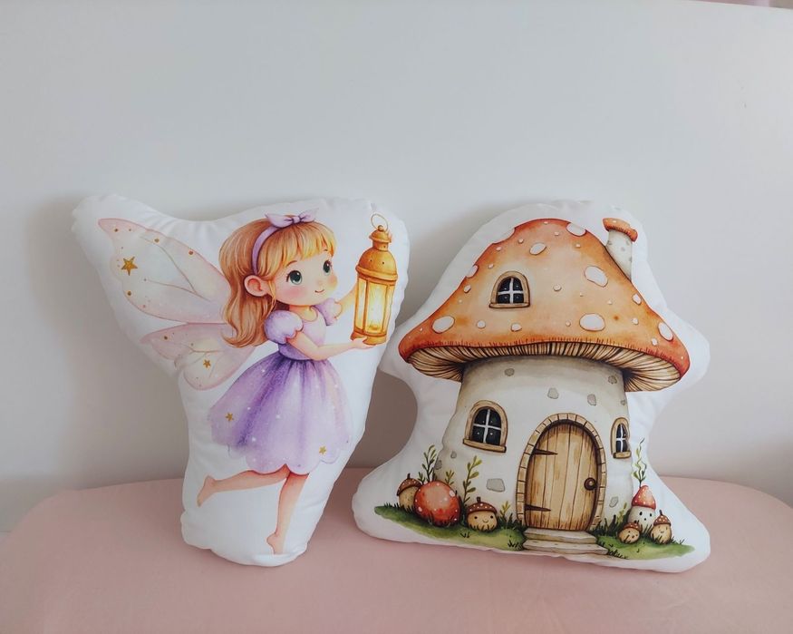 Детски възглавници