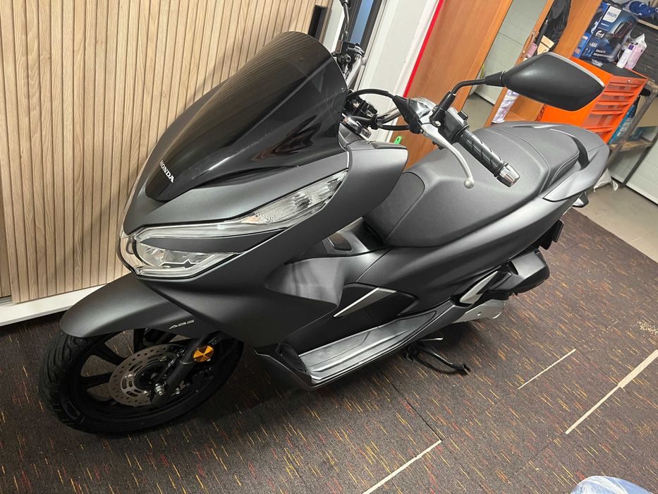 Vand Honda PCX 125